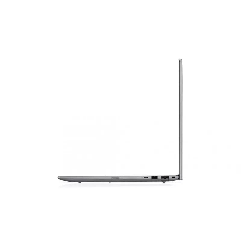HP ZBook 8 G1i Intel Core Ultra 7 255H Mobilioji darbo stotis 40,6 cm (16 colių) WQXGA 32 GB DDR5-SDRAM 2 TB SSD NVIDIA RTX PRO 500 Blackwell Wi-Fi 7 (802.11be) Windows 11 Pro sidabrinė
