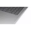 HP ZBook 8 G1i Intel Core Ultra 7 255H Mobilioji darbo stotis 40,6 cm (16 colių) WQXGA 32 GB DDR5-SDRAM 2 TB SSD NVIDIA RTX PRO 500 Blackwell Wi-Fi 7 (802.11be) Windows 11 Pro sidabrinė