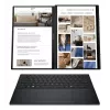 Hibridinis (2-in-1) ASUS Zenbook Duo UX8406CA-PZ195X 14 colių Intel Core Ultra 9 285H 32 GB 2 TB Intel Arc 140T Windows 11 Pro