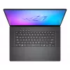Nešiojamas kompiuteris ASUS ROG Zephyrus G16 GA605KM-QR003W 16 colių AMD Ryzen AI 7 350 16GB 1TB NVIDIA GeForce RTX 5060 Windows 11