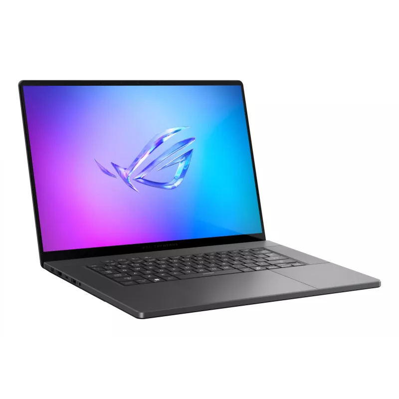 Nešiojamas kompiuteris ASUS ROG Zephyrus G16 GA605KM-QR003W 16 colių AMD Ryzen AI 7 350 16GB 1TB NVIDIA GeForce RTX 5060 Windows 11