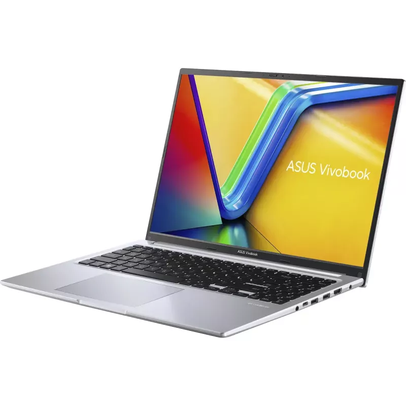 Nešiojamas kompiuteris ASUS Vivobook 16 X1605VA-MB2146W 16 colių Intel Core 5 120U 16GB 512GB Intel Graphics Windows 11 Home