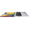 Nešiojamas kompiuteris ASUS Vivobook 16 X1605VA-MB2146W 16 colių Intel Core 5 120U 16GB 512GB Intel Graphics Windows 11 Home