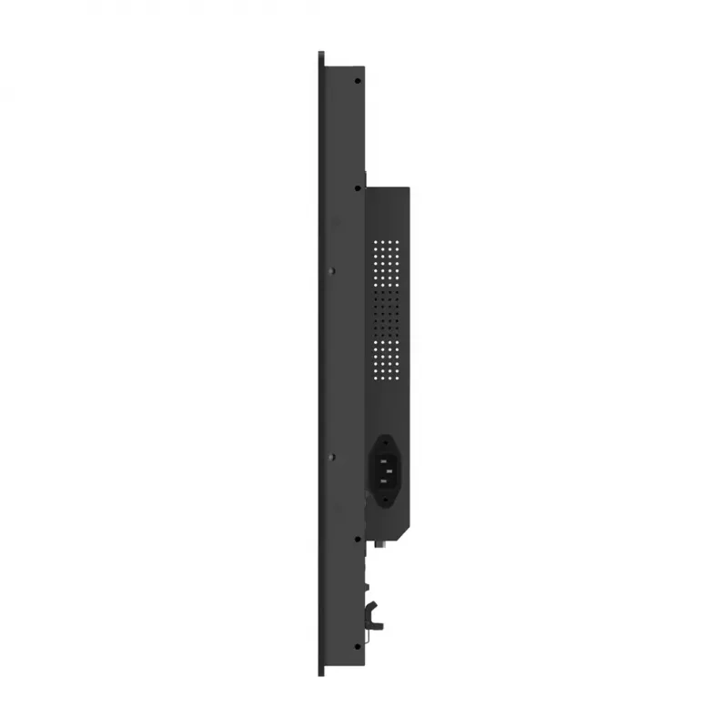 AG Neovo TX-3203 interaktyvus plokščiasis ekranas 80 cm (31,5 colio) LCD 500 cd/m² Full HD juodas su jutikliniu ekranu