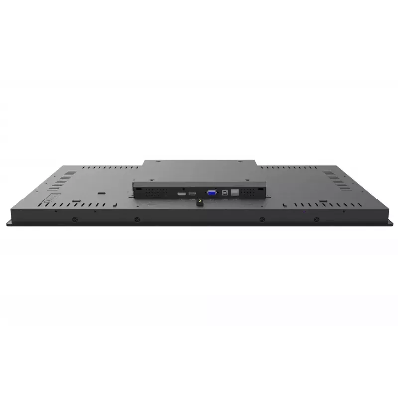 AG Neovo TX-3203 interaktyvus plokščiasis ekranas 80 cm (31,5 colio) LCD 500 cd/m² Full HD juodas su jutikliniu ekranu