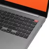 LG Gram 15U50T Intel® Core™ i5 i5-1334U nešiojamas kompiuteris 39,6 cm (15,6 colio) Full HD 16 GB DDR4-SDRAM 512 GB SSD Wi-Fi 6 (802.11ax) Windows 11 Home sidabrinis