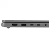 LG Gram 15U50T Intel® Core™ i5 i5-1334U nešiojamas kompiuteris 39,6 cm (15,6 colio) Full HD 16 GB DDR4-SDRAM 512 GB SSD Wi-Fi 6 (802.11ax) Windows 11 Home sidabrinis