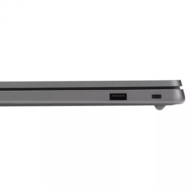 LG Gram 15U50T Intel® Core™ i5 i5-1334U nešiojamas kompiuteris 39,6 cm (15,6 colio) Full HD 16 GB DDR4-SDRAM 512 GB SSD Wi-Fi 6 (802.11ax) Windows 11 Home sidabrinis