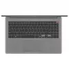 LG Gram 15U50T Intel® Core™ i5 i5-1334U nešiojamas kompiuteris 39,6 cm (15,6 colio) Full HD 16 GB DDR4-SDRAM 512 GB SSD Wi-Fi 6 (802.11ax) Windows 11 Home sidabrinis