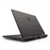 Nešiojamas kompiuteris MSI Vector 18 HX AI A2XWJG-657 18 colių QHD+ 240Hz Intel Core Ultra 9 275HX 32GB RAM 2TB SSD NVIDIA GeForce RTX 5090 Windows 11 Home