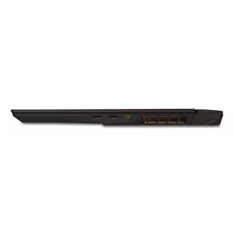 Nešiojamas kompiuteris MSI Vector 18 HX AI A2XWJG-657 18 colių QHD+ 240Hz Intel Core Ultra 9 275HX 32GB RAM 2TB SSD NVIDIA GeForce RTX 5090 Windows 11 Home