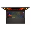 Nešiojamas kompiuteris MSI Vector 18 HX AI A2XWJG-657 18 colių QHD+ 240Hz Intel Core Ultra 9 275HX 32GB RAM 2TB SSD NVIDIA GeForce RTX 5090 Windows 11 Home