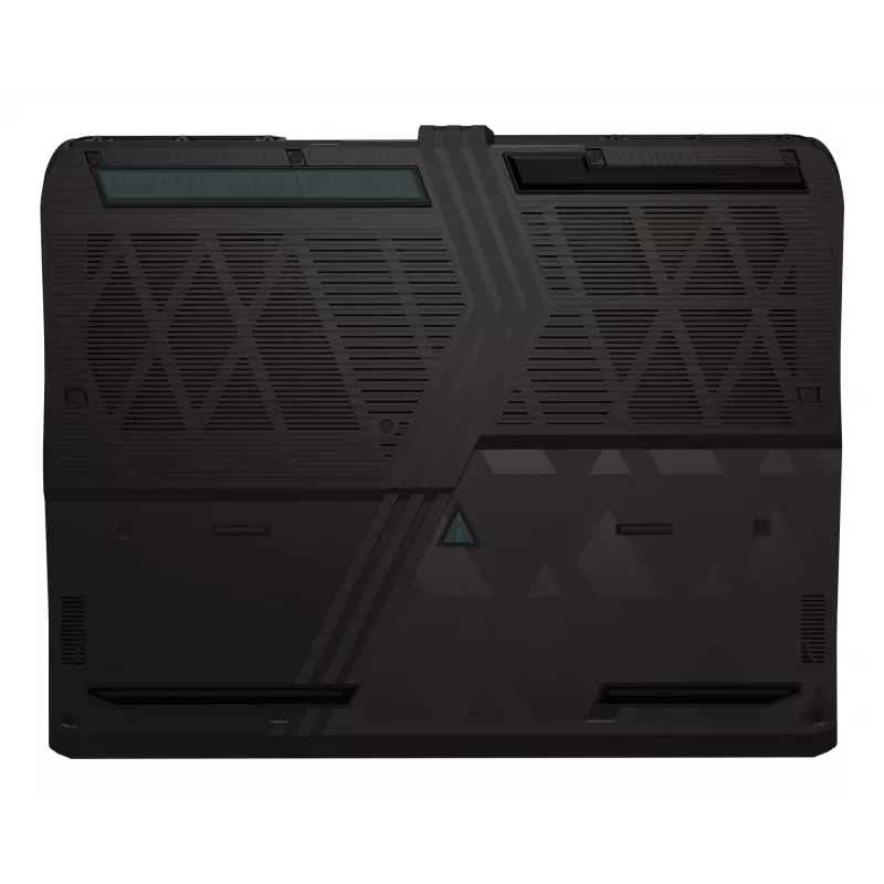 Nešiojamas kompiuteris MSI Vector 18 HX AI A2XWJG-657 18 colių QHD+ 240Hz Intel Core Ultra 9 275HX 32GB RAM 2TB SSD NVIDIA GeForce RTX 5090 Windows 11 Home