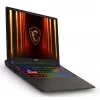 Nešiojamas kompiuteris MSI Vector 18 HX AI A2XWJG-657 18 colių QHD+ 240Hz Intel Core Ultra 9 275HX 32GB RAM 2TB SSD NVIDIA GeForce RTX 5090 Windows 11 Home