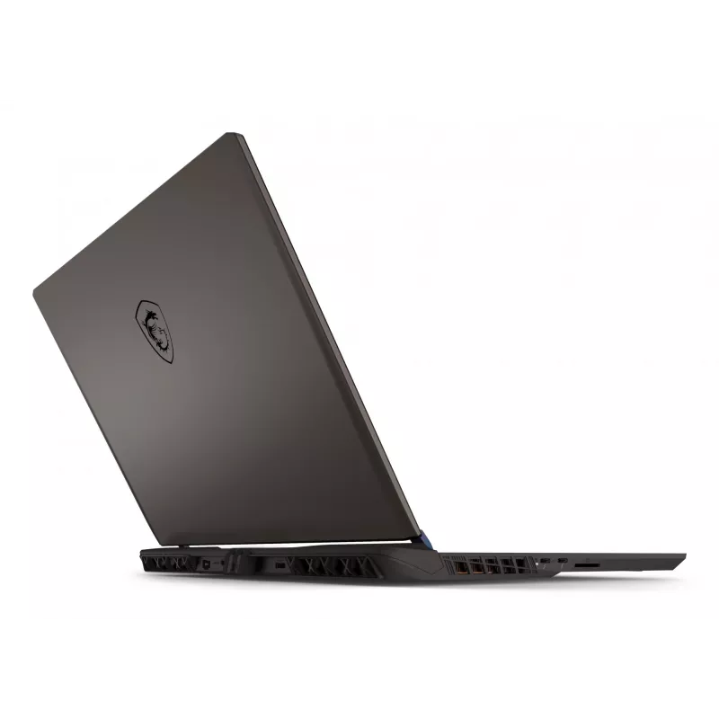 Nešiojamas kompiuteris MSI Vector 18 HX AI A2XWJG-657 18 colių QHD+ 240Hz Intel Core Ultra 9 275HX 32GB RAM 2TB SSD NVIDIA GeForce RTX 5090 Windows 11 Home