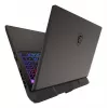 Nešiojamas kompiuteris MSI Vector 18 HX AI A2XWJG-657 18 colių QHD+ 240Hz Intel Core Ultra 9 275HX 32GB RAM 2TB SSD NVIDIA GeForce RTX 5090 Windows 11 Home