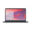 Lenovo 14e Chromebook Gen 3 Intel Core i3 N-series i3-N305 35,6 cm (14 colių) Full HD 8 GB LPDDR5-SDRAM 128 GB eMMC Wi-Fi 6E (802.11ax) ChromeOS Vokiška pilka