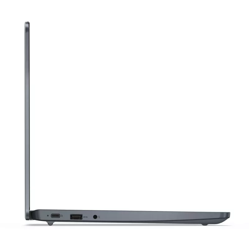 Lenovo 14e Chromebook Gen 3 Intel Core i3 N-series i3-N305 35,6 cm (14 colių) Full HD 8 GB LPDDR5-SDRAM 128 GB eMMC Wi-Fi 6E (802.11ax) ChromeOS Vokiška pilka