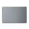 Lenovo 14e Chromebook Gen 3 Intel Core i3 N-series i3-N305 35,6 cm (14 colių) Full HD 8 GB LPDDR5-SDRAM 128 GB eMMC Wi-Fi 6E (802.11ax) ChromeOS Vokiška pilka