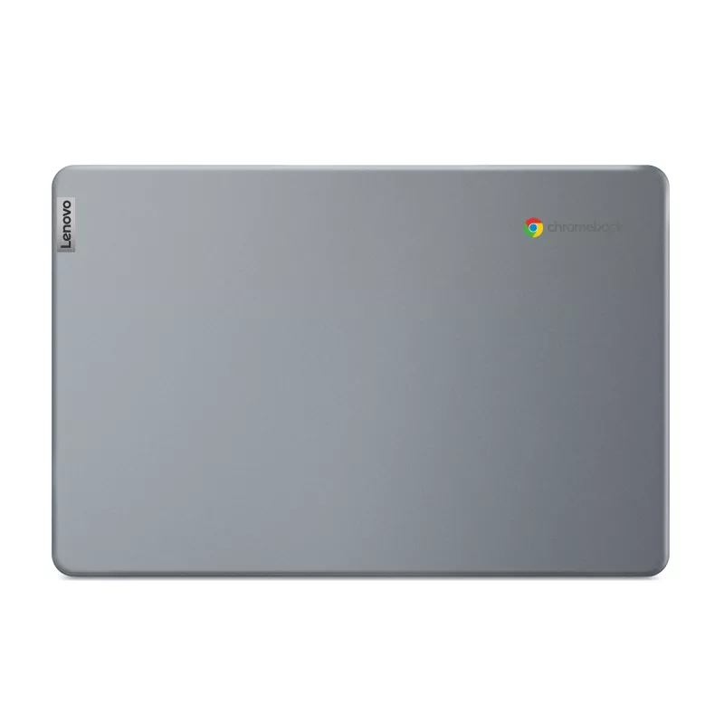Lenovo 14e Chromebook Gen 3 Intel Core i3 N-series i3-N305 35,6 cm (14 colių) Full HD 8 GB LPDDR5-SDRAM 128 GB eMMC Wi-Fi 6E (802.11ax) ChromeOS Vokiška pilka