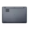 Lenovo 14e Chromebook Gen 3 Intel Core i3 N-series i3-N305 35,6 cm (14 colių) Full HD 8 GB LPDDR5-SDRAM 128 GB eMMC Wi-Fi 6E (802.11ax) ChromeOS Vokiška pilka