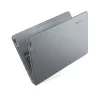 Lenovo 14e Chromebook Gen 3 Intel Core i3 N-series i3-N305 35,6 cm (14 colių) Full HD 8 GB LPDDR5-SDRAM 128 GB eMMC Wi-Fi 6E (802.11ax) ChromeOS Vokiška pilka