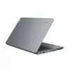 Lenovo 14e Chromebook Gen 3 Intel Core i3 N-series i3-N305 35,6 cm (14 colių) Full HD 8 GB LPDDR5-SDRAM 128 GB eMMC Wi-Fi 6E (802.11ax) ChromeOS Vokiška pilka