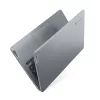 Lenovo 14e Chromebook Gen 3 Intel Core i3 N-series i3-N305 35,6 cm (14 colių) Full HD 8 GB LPDDR5-SDRAM 128 GB eMMC Wi-Fi 6E (802.11ax) ChromeOS Vokiška pilka