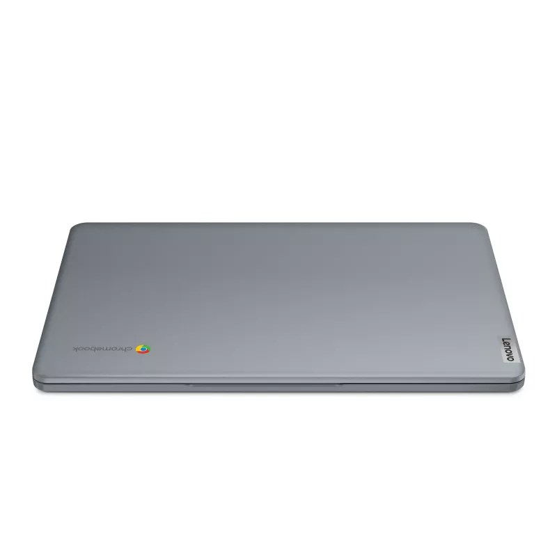 Lenovo 14e Chromebook Gen 3 Intel Core i3 N-series i3-N305 35,6 cm (14 colių) Full HD 8 GB LPDDR5-SDRAM 128 GB eMMC Wi-Fi 6E (802.11ax) ChromeOS Vokiška pilka