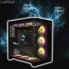 PC CAPTIVA Highend Gaming I90-064 i9-14900KF 64GB 2TB RTX5070 Windows 11
