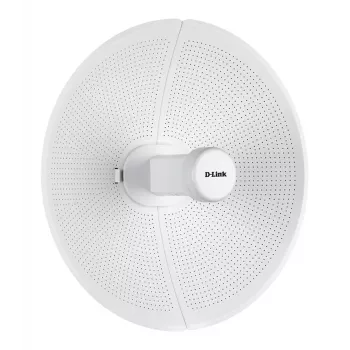 Belaidis tiltas DAP-3712 5 GHz IEEE 802.11ac