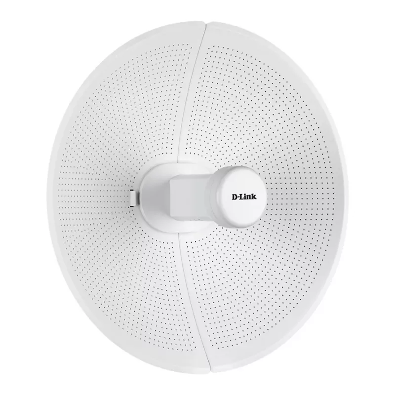 Belaidis tiltas DAP-3712 5 GHz IEEE 802.11ac
