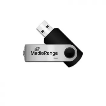 USB atmintukas MediaRange 16 GB USB Type-A 2.0 MR910-3