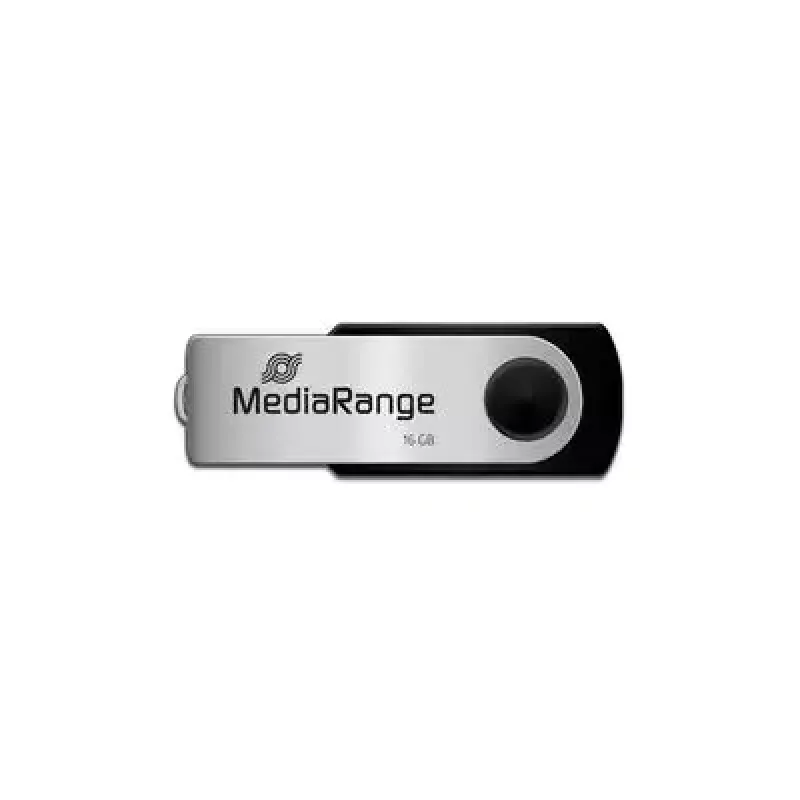 USB atmintukas MediaRange 16 GB USB Type-A 2.0 MR910-3