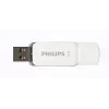 Philips FM32FD70B USB atmintukas 32 GB USB Type-A 2.0 Baltas