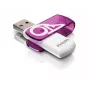 Philips FM64FD05B USB atmintukas 64 GB USB Type-A 2.0 violetinė, balta
