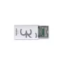 Philips Click USB atmintukas 32 GB USB Type-C 3.2 Gen 1 (3.1 Gen 1) Skaidrus, Baltas