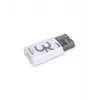 Philips Click USB atmintukas 32 GB USB Type-C 3.2 Gen 1 (3.1 Gen 1) Skaidrus, Baltas