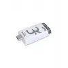 Philips Click USB atmintukas 32 GB USB Type-C 3.2 Gen 1 (3.1 Gen 1) Skaidrus, Baltas