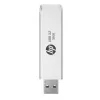 USB atmintukas HP HPFD819W-A-32 32 GB USB Type-A 3.2 Gen 2 (3.1 Gen 2) sidabrinis slankiojantis