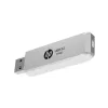 USB atmintinė HP HPFD819W-A-64 64 GB USB Type-A 3.2 Gen 2 (3.1 Gen 2) Sidabrinė, slankioji forma