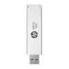 USB atmintinė HP HPFD819W-A-64 64 GB USB Type-A 3.2 Gen 2 (3.1 Gen 2) Sidabrinė, slankioji forma