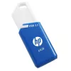 HP x755w Triple Pack USB atmintinė 64 GB USB Type-A 3.2 Gen 1 (3.1 Gen 1) Mėlyna, Balta