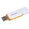 Philips FM12FD70B USB atmintinė 128 GB USB Type-A 2.0 Balta