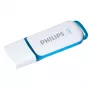 USB atmintukas Philips FM51FD75B 512 GB, USB Type-A, USB 3.2 Gen 1 (3.1 Gen 1), baltas