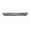 HP ZBook Fury G1i Intel Core Ultra 7 255HX Mobilioji darbo stotis 40,6 cm (16 colių) WUXGA 32 GB DDR5-SDRAM 1 TB SSD NVIDIA RTX PRO 1000 Blackwell Wi-Fi 7 (802.11be) Windows 11 Pro Sidabrinė