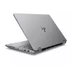 HP ZBook Fury G1i Intel Core Ultra 7 255HX Mobilioji darbo stotis 40,6 cm (16 colių) WUXGA 32 GB DDR5-SDRAM 1 TB SSD NVIDIA RTX PRO 1000 Blackwell Wi-Fi 7 (802.11be) Windows 11 Pro Sidabrinė
