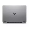 HP ZBook Fury G1i Intel Core Ultra 7 255HX Mobilioji darbo stotis 40,6 cm (16 colių) WUXGA 32 GB DDR5-SDRAM 1 TB SSD NVIDIA RTX PRO 1000 Blackwell Wi-Fi 7 (802.11be) Windows 11 Pro Sidabrinė