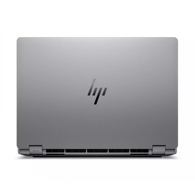 HP ZBook Fury G1i Intel Core Ultra 7 255HX Mobilioji darbo stotis 40,6 cm (16 colių) WUXGA 32 GB DDR5-SDRAM 1 TB SSD NVIDIA RTX PRO 1000 Blackwell Wi-Fi 7 (802.11be) Windows 11 Pro Sidabrinė