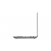 HP ZBook Fury G1i Intel Core Ultra 7 255HX Mobilioji darbo stotis 40,6 cm (16 colių) WUXGA 32 GB DDR5-SDRAM 1 TB SSD NVIDIA RTX PRO 1000 Blackwell Wi-Fi 7 (802.11be) Windows 11 Pro Sidabrinė